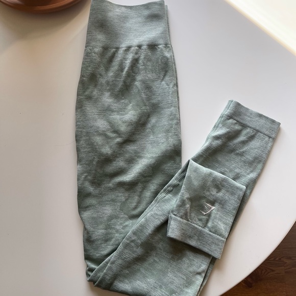 Gymshark leggings - Picture 1 of 1